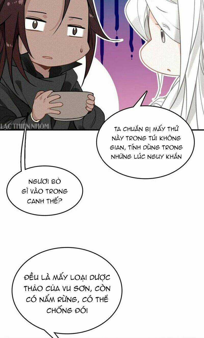 Đế Sư Tại Thượng Chapter 47 trang 17