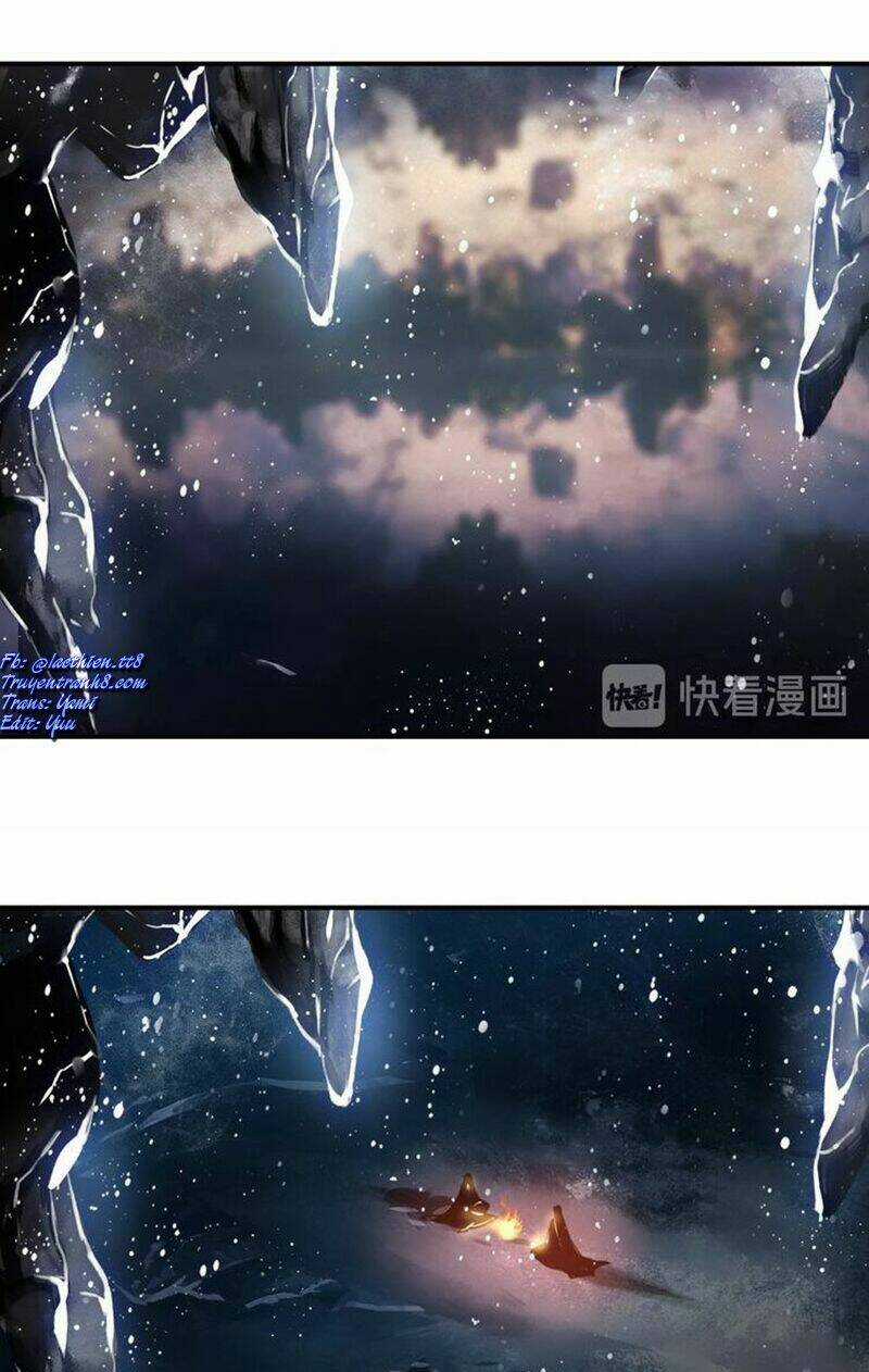 Đế Sư Tại Thượng Chapter 47 trang 2