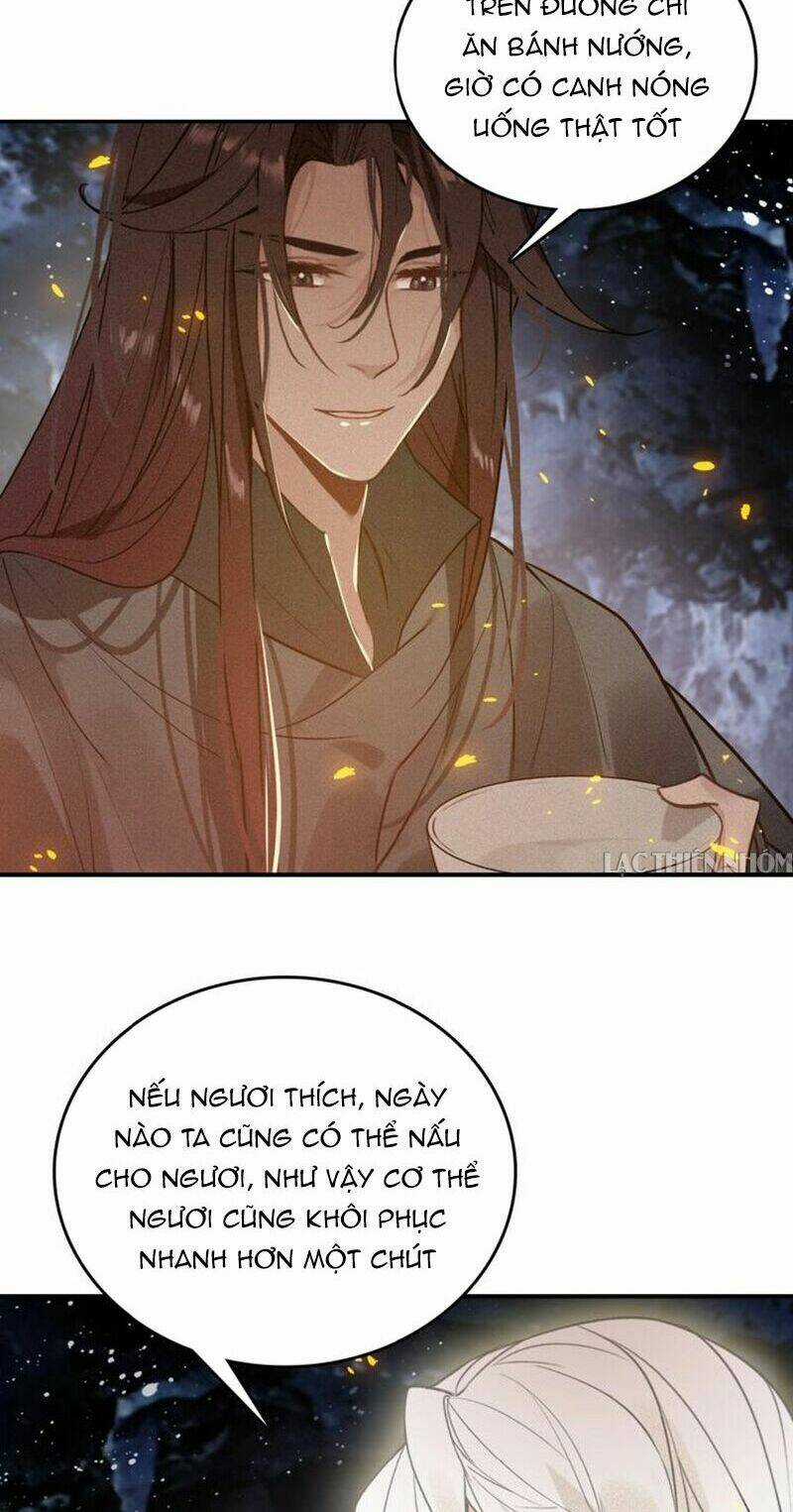 Đế Sư Tại Thượng Chapter 47 trang 21