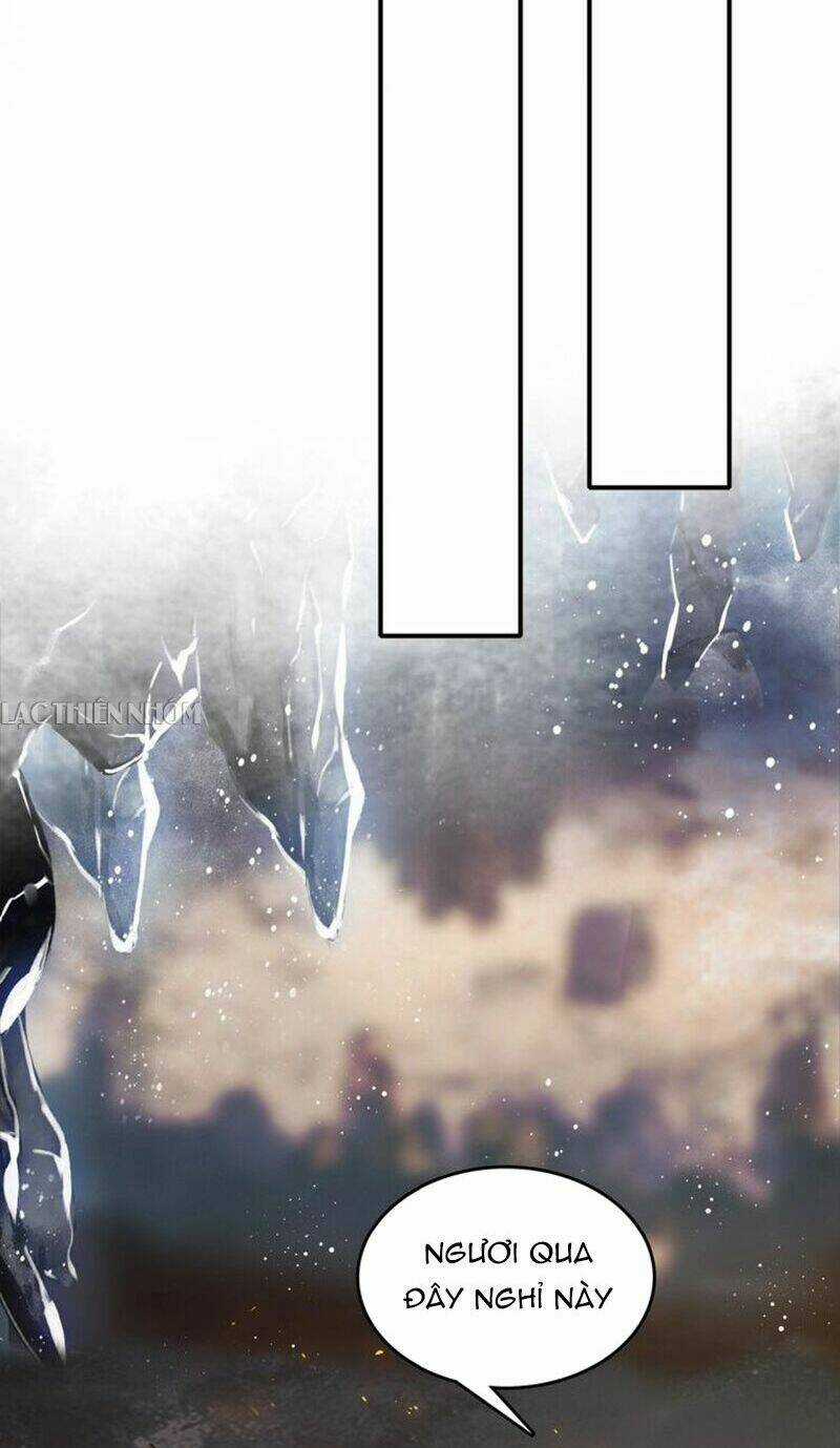 Đế Sư Tại Thượng Chapter 47 trang 23