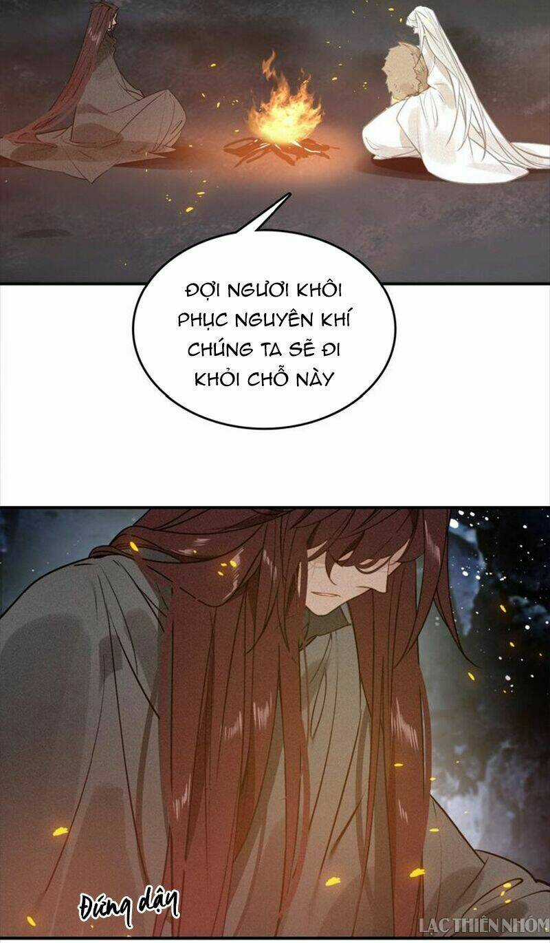 Đế Sư Tại Thượng Chapter 47 trang 24