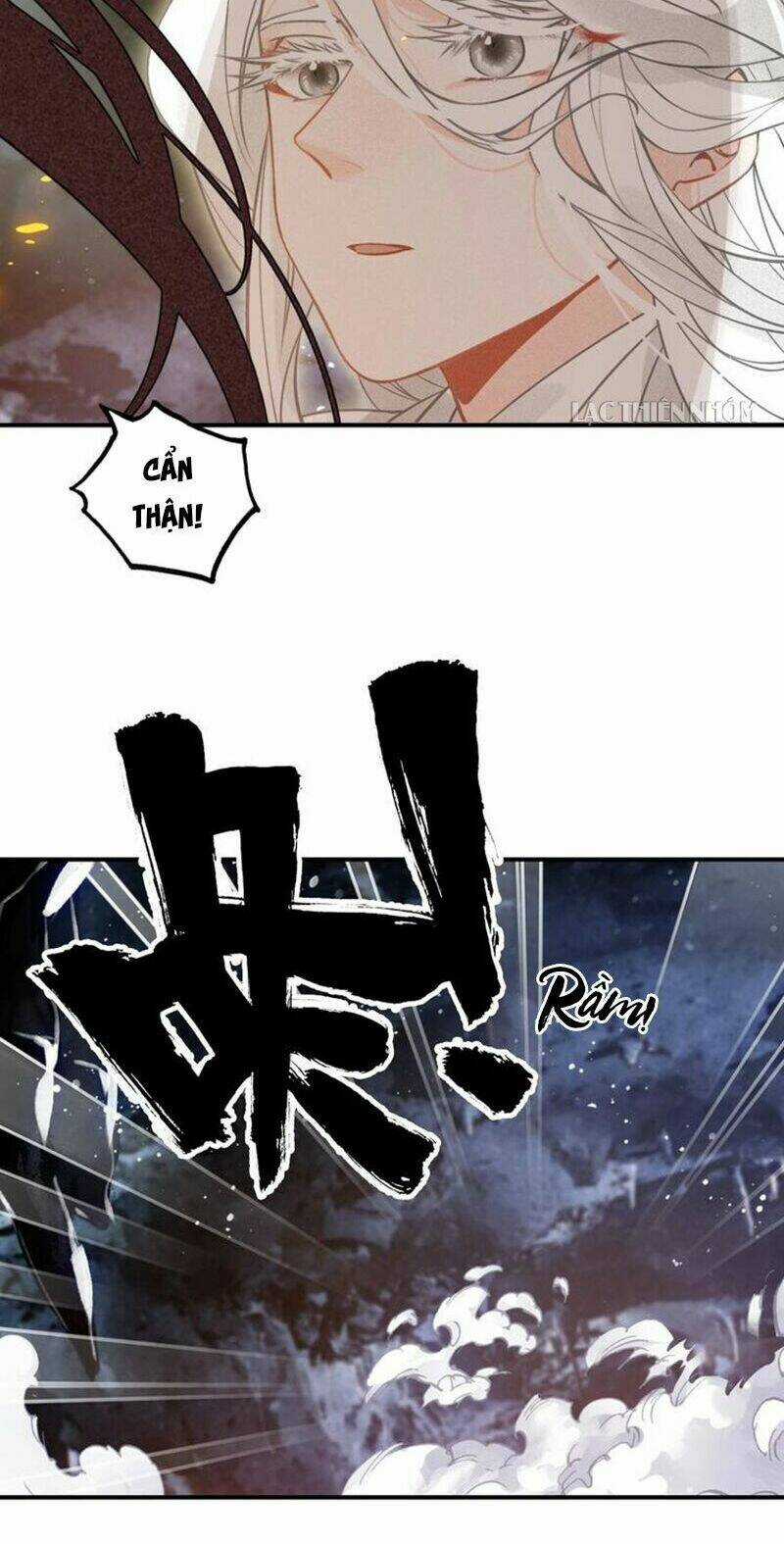 Đế Sư Tại Thượng Chapter 47 trang 27