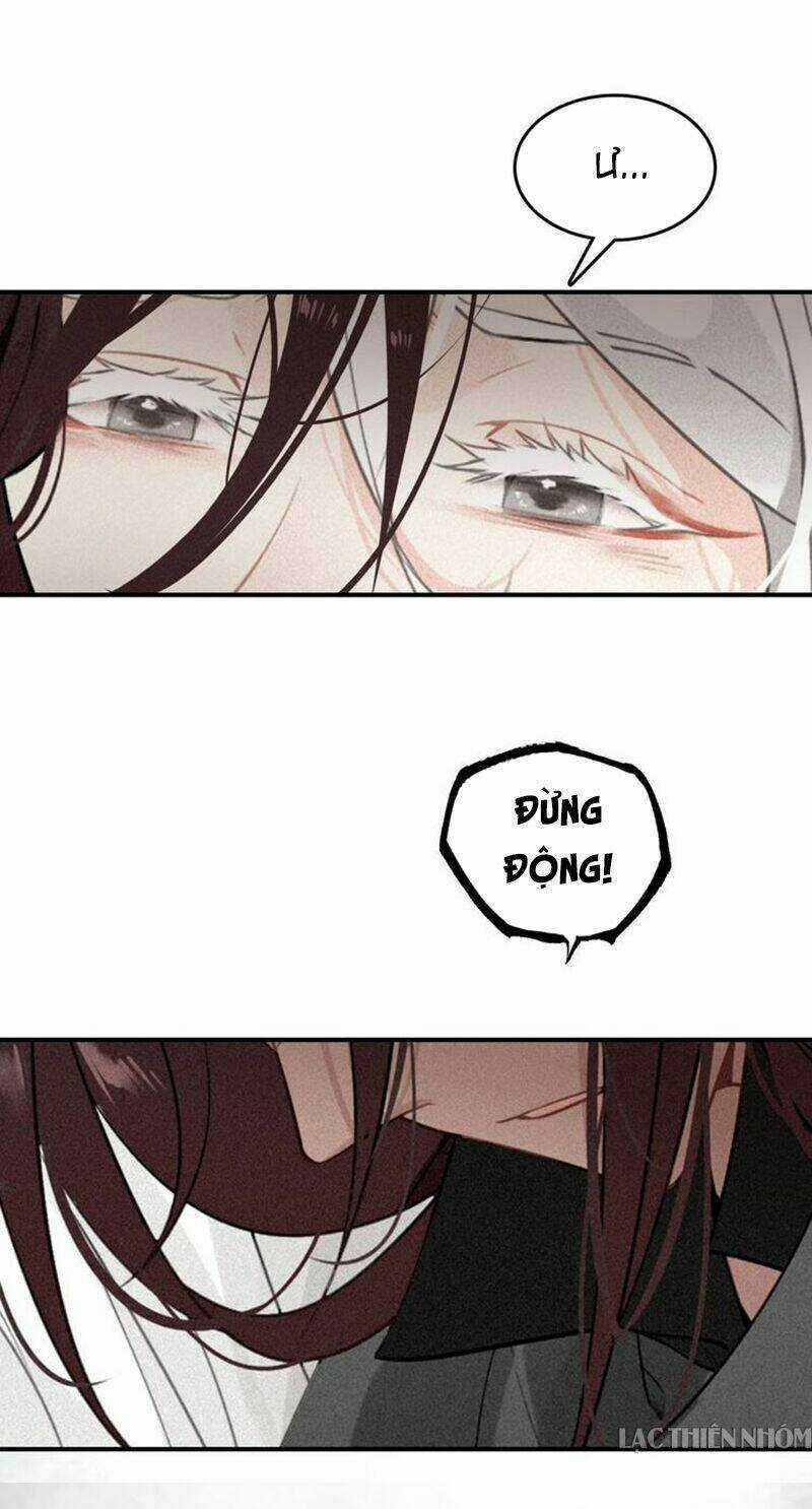 Đế Sư Tại Thượng Chapter 47 trang 28