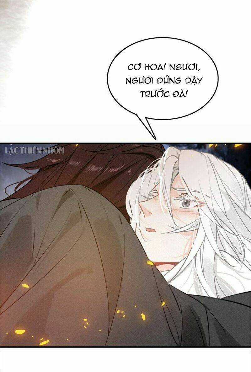 Đế Sư Tại Thượng Chapter 47 trang 31