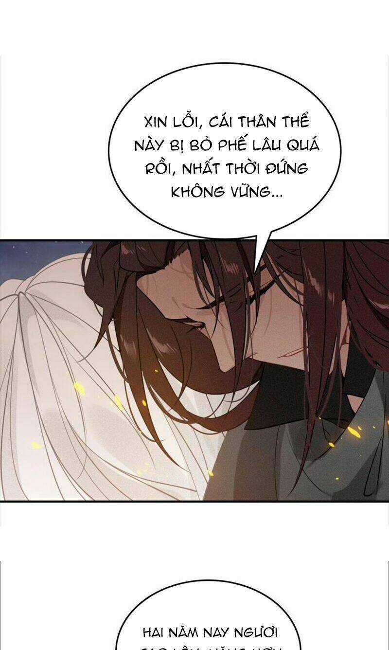 Đế Sư Tại Thượng Chapter 47 trang 32