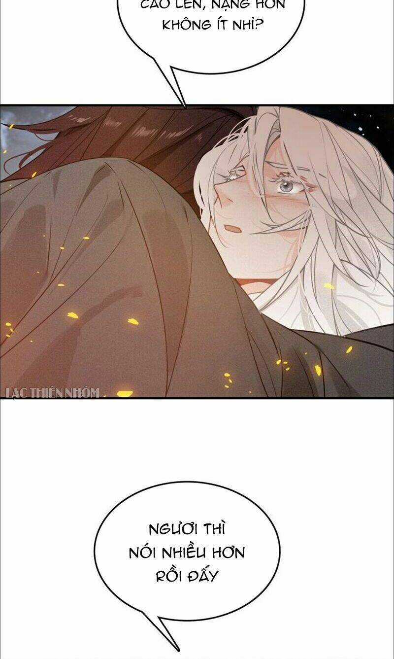 Đế Sư Tại Thượng Chapter 47 trang 33