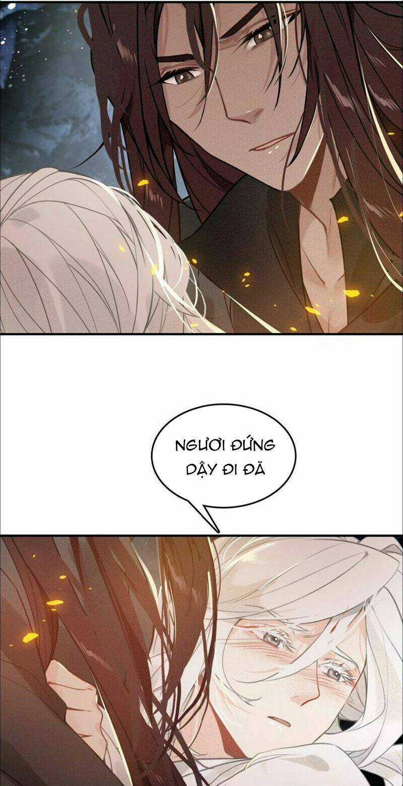 Đế Sư Tại Thượng Chapter 47 trang 34