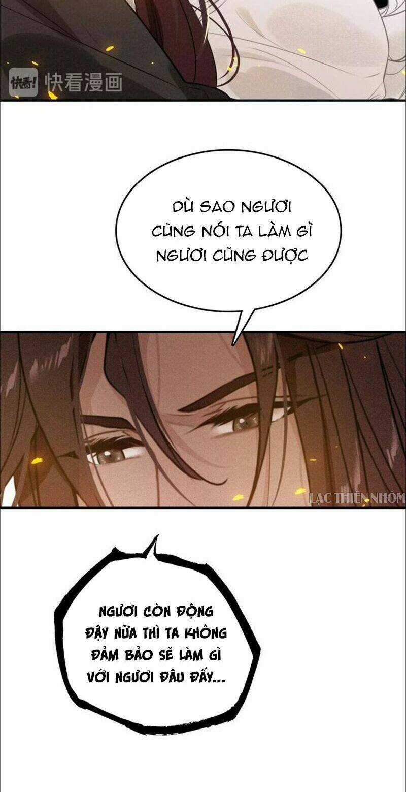 Đế Sư Tại Thượng Chapter 47 trang 35