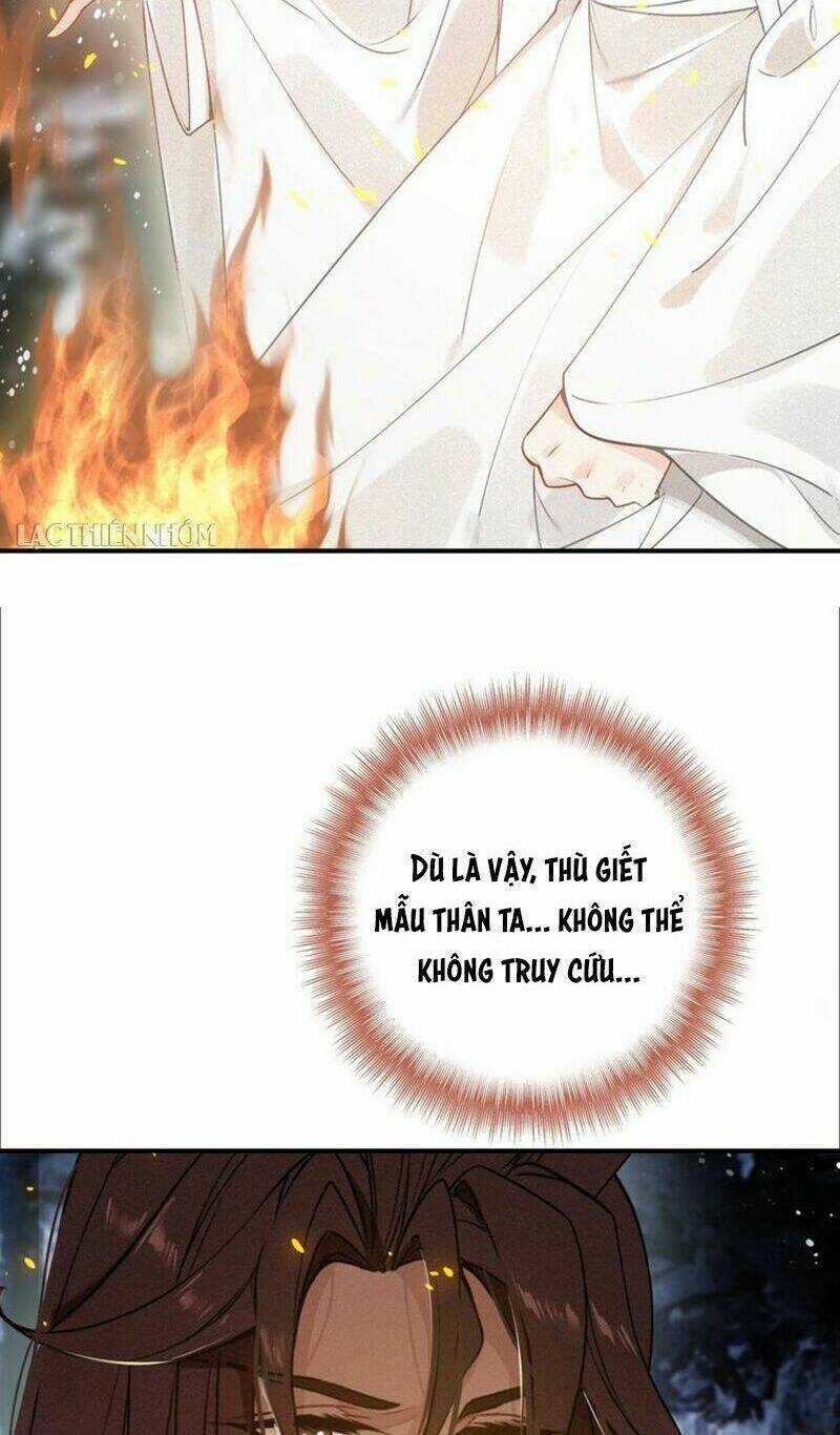 Đế Sư Tại Thượng Chapter 47 trang 5