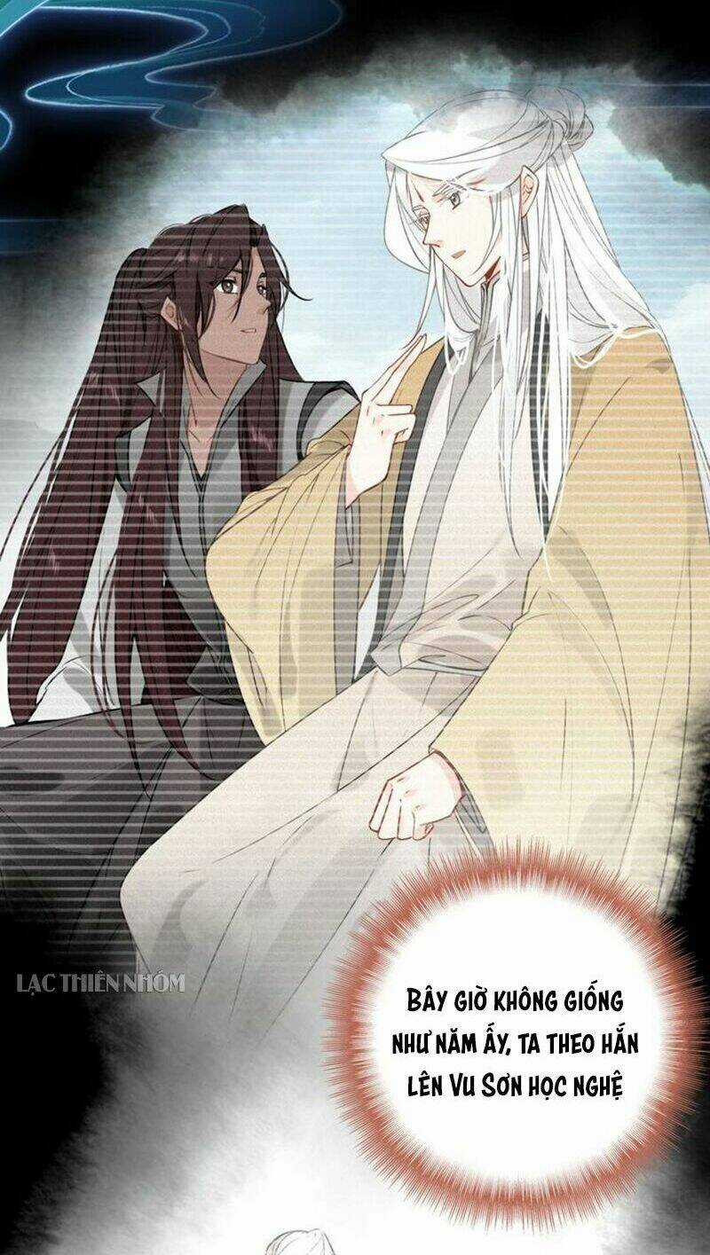 Đế Sư Tại Thượng Chapter 47 trang 7