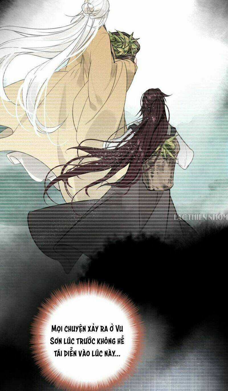 Đế Sư Tại Thượng Chapter 47 trang 8