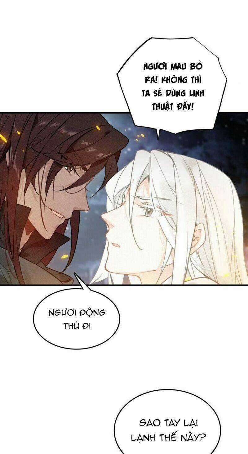 Đế Sư Tại Thượng Chapter 48 trang 10