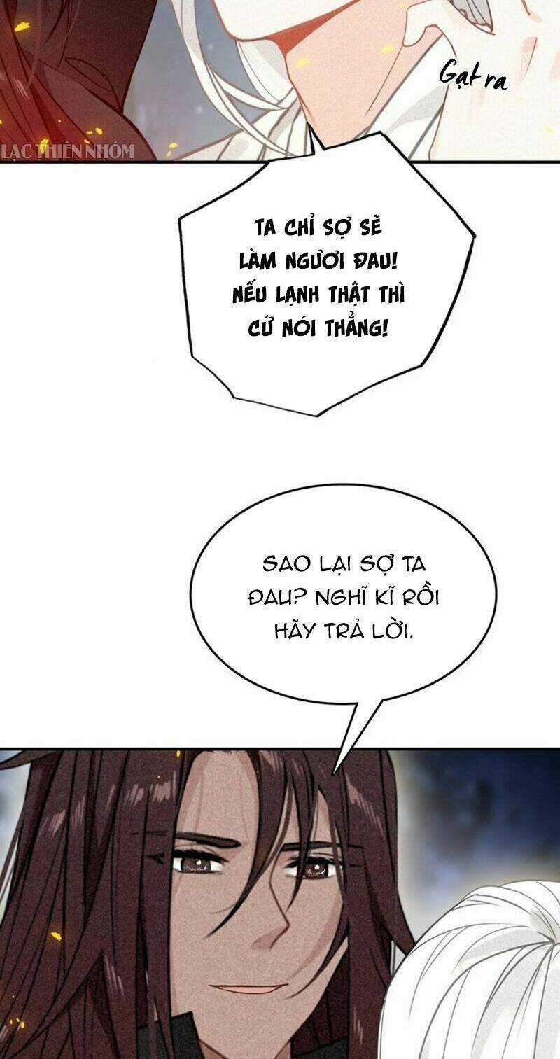 Đế Sư Tại Thượng Chapter 48 trang 13