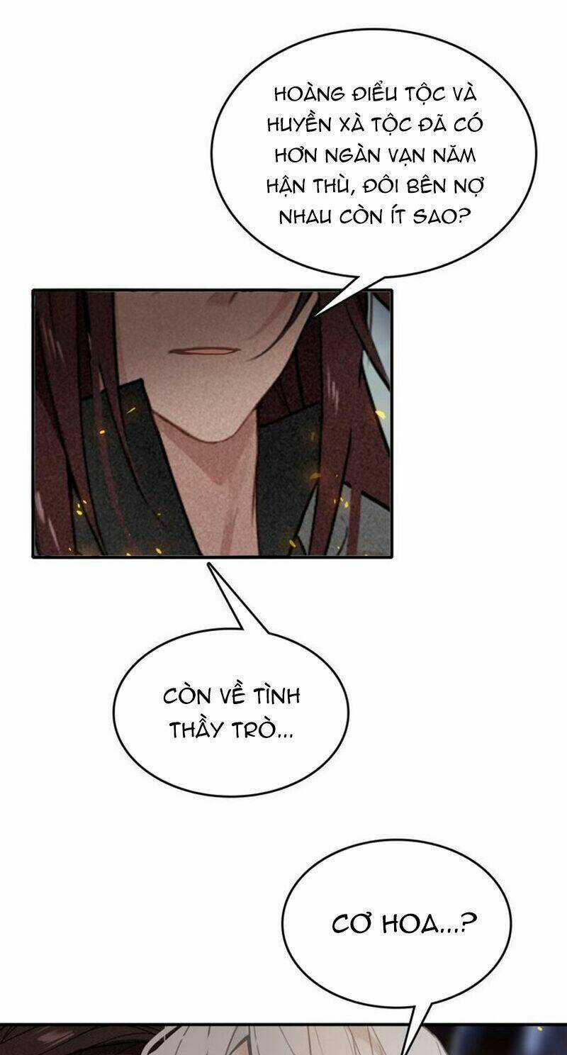 Đế Sư Tại Thượng Chapter 48 trang 16