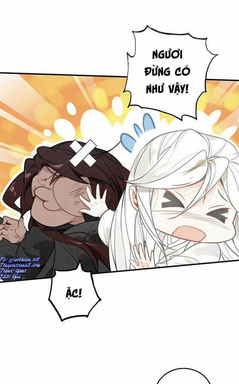 Đế Sư Tại Thượng Chapter 48 trang 2