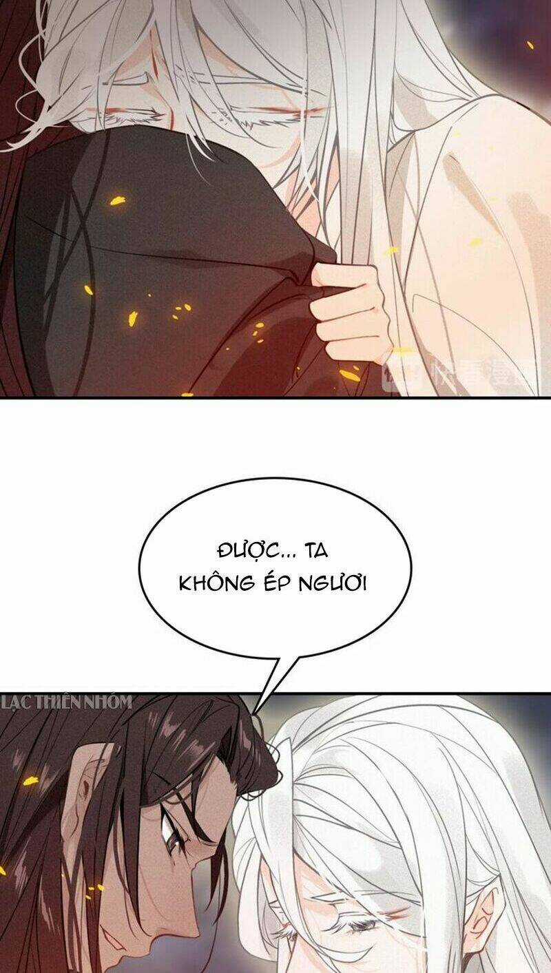 Đế Sư Tại Thượng Chapter 48 trang 21