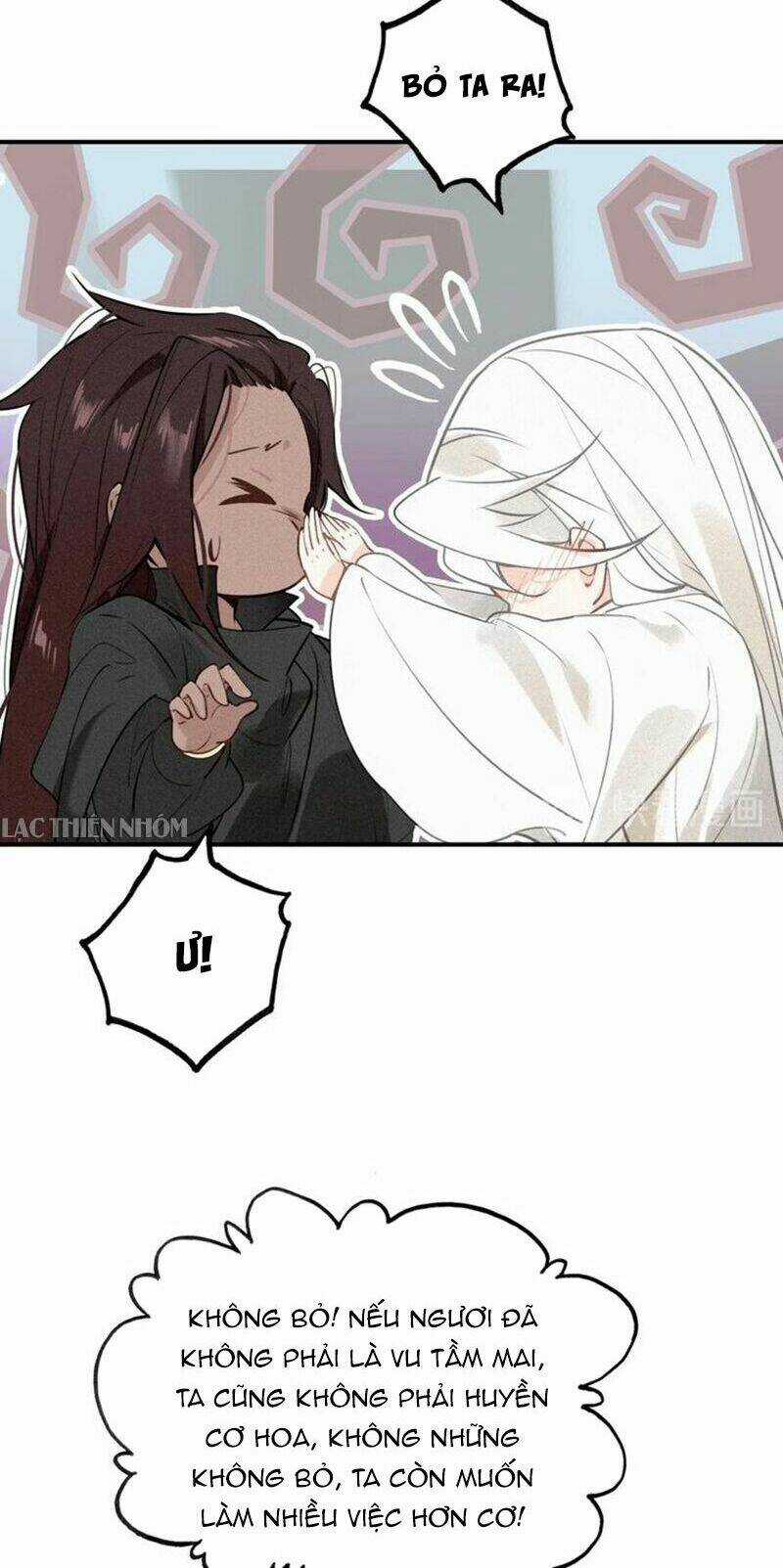 Đế Sư Tại Thượng Chapter 48 trang 25