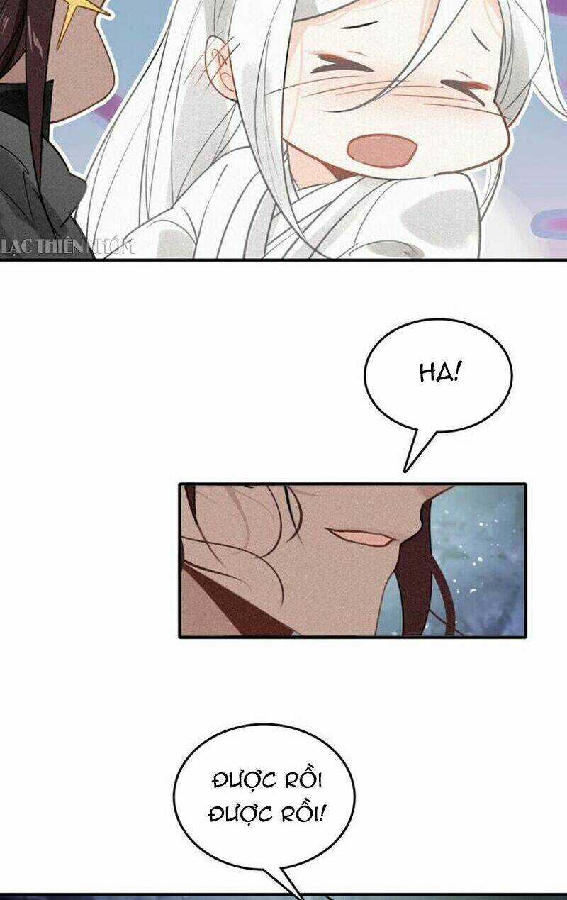 Đế Sư Tại Thượng Chapter 48 trang 27