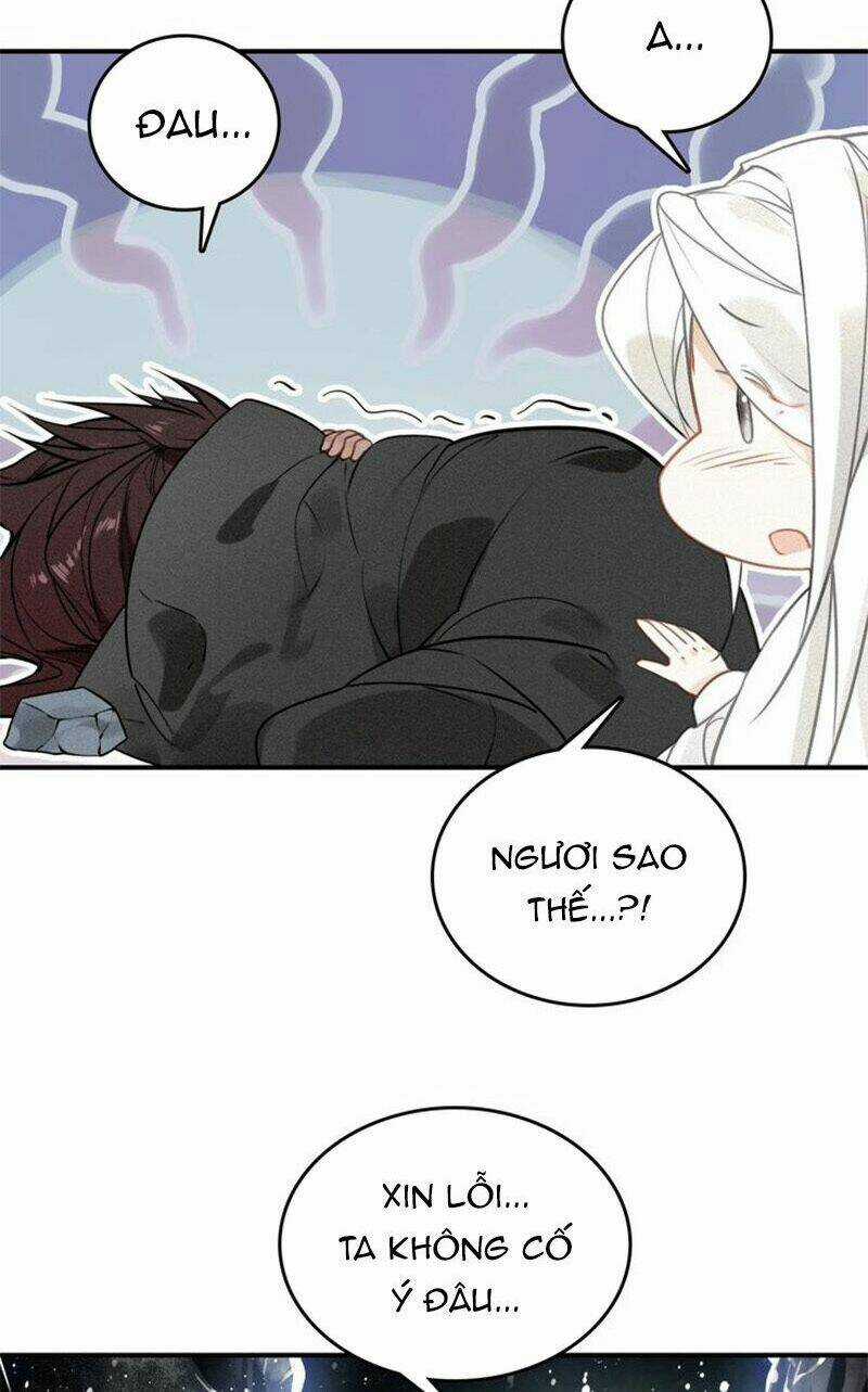 Đế Sư Tại Thượng Chapter 48 trang 3