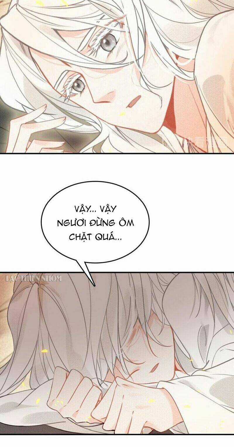 Đế Sư Tại Thượng Chapter 48 trang 31