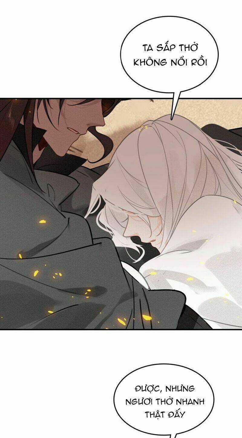 Đế Sư Tại Thượng Chapter 48 trang 32