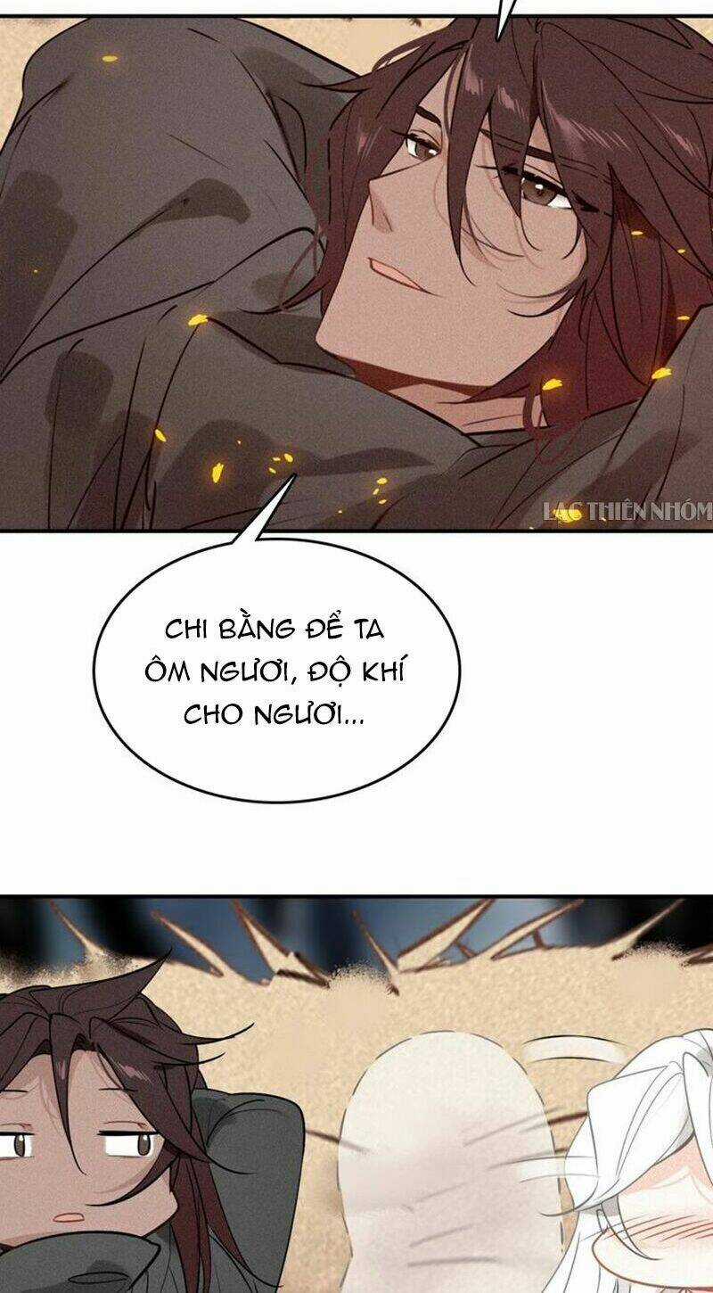 Đế Sư Tại Thượng Chapter 48 trang 33