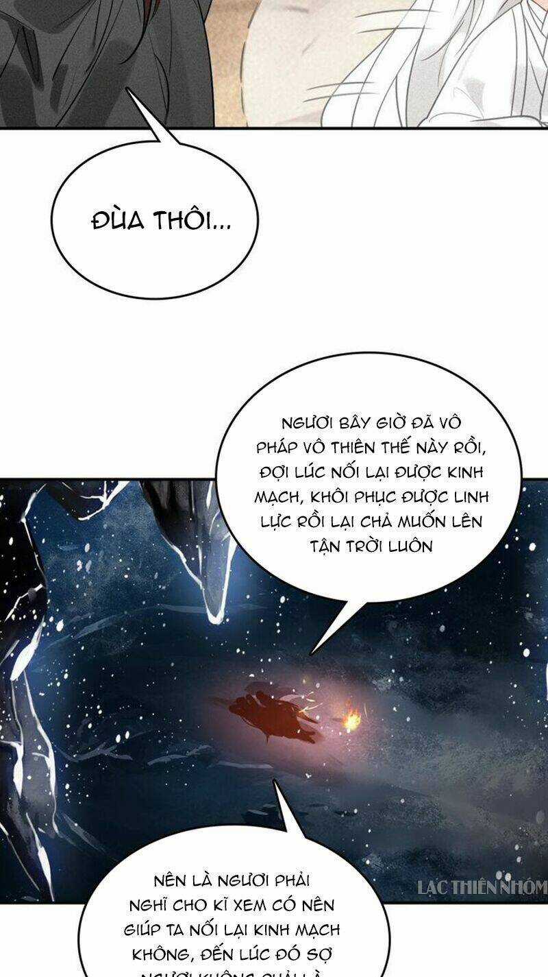 Đế Sư Tại Thượng Chapter 48 trang 34