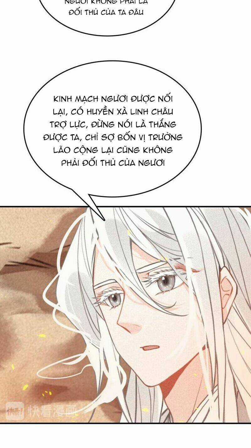 Đế Sư Tại Thượng Chapter 48 trang 35