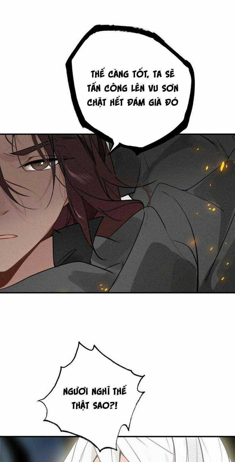 Đế Sư Tại Thượng Chapter 48 trang 36