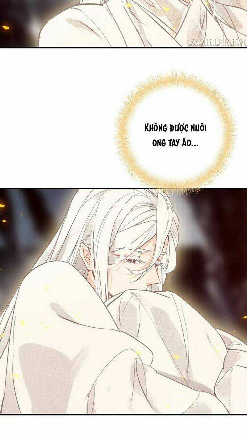 Đế Sư Tại Thượng Chapter 48 trang 39