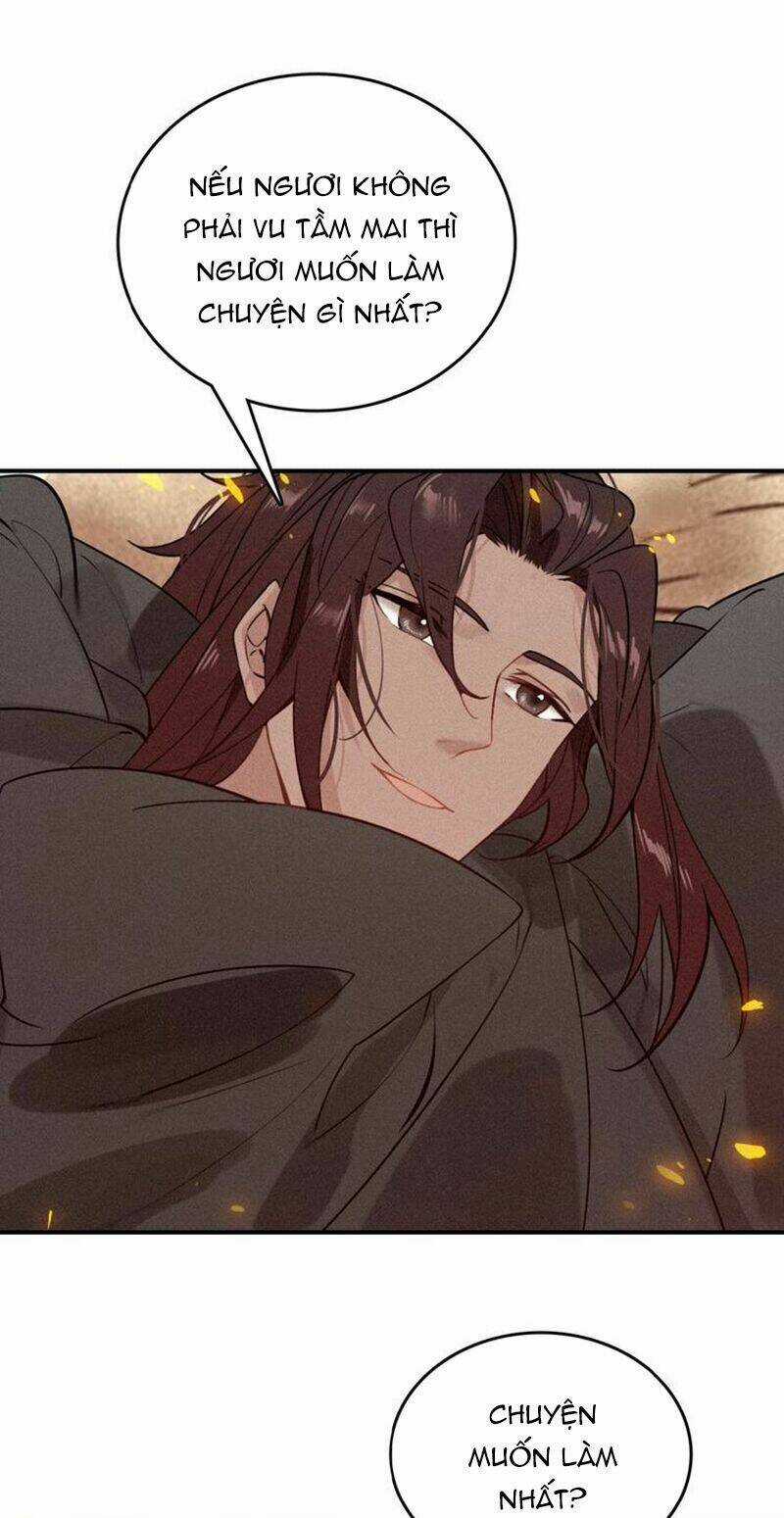 Đế Sư Tại Thượng Chapter 48 trang 40