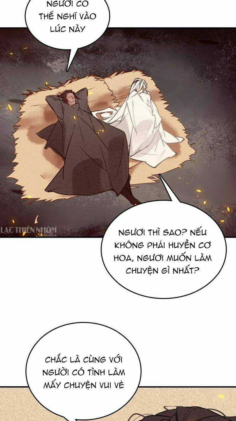 Đế Sư Tại Thượng Chapter 48 trang 43