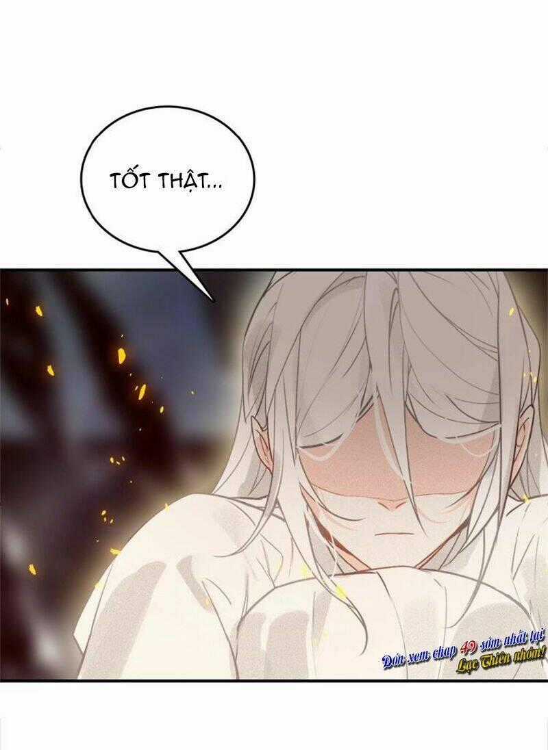 Đế Sư Tại Thượng Chapter 48 trang 45