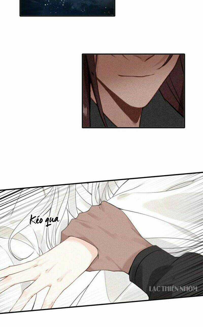 Đế Sư Tại Thượng Chapter 48 trang 5