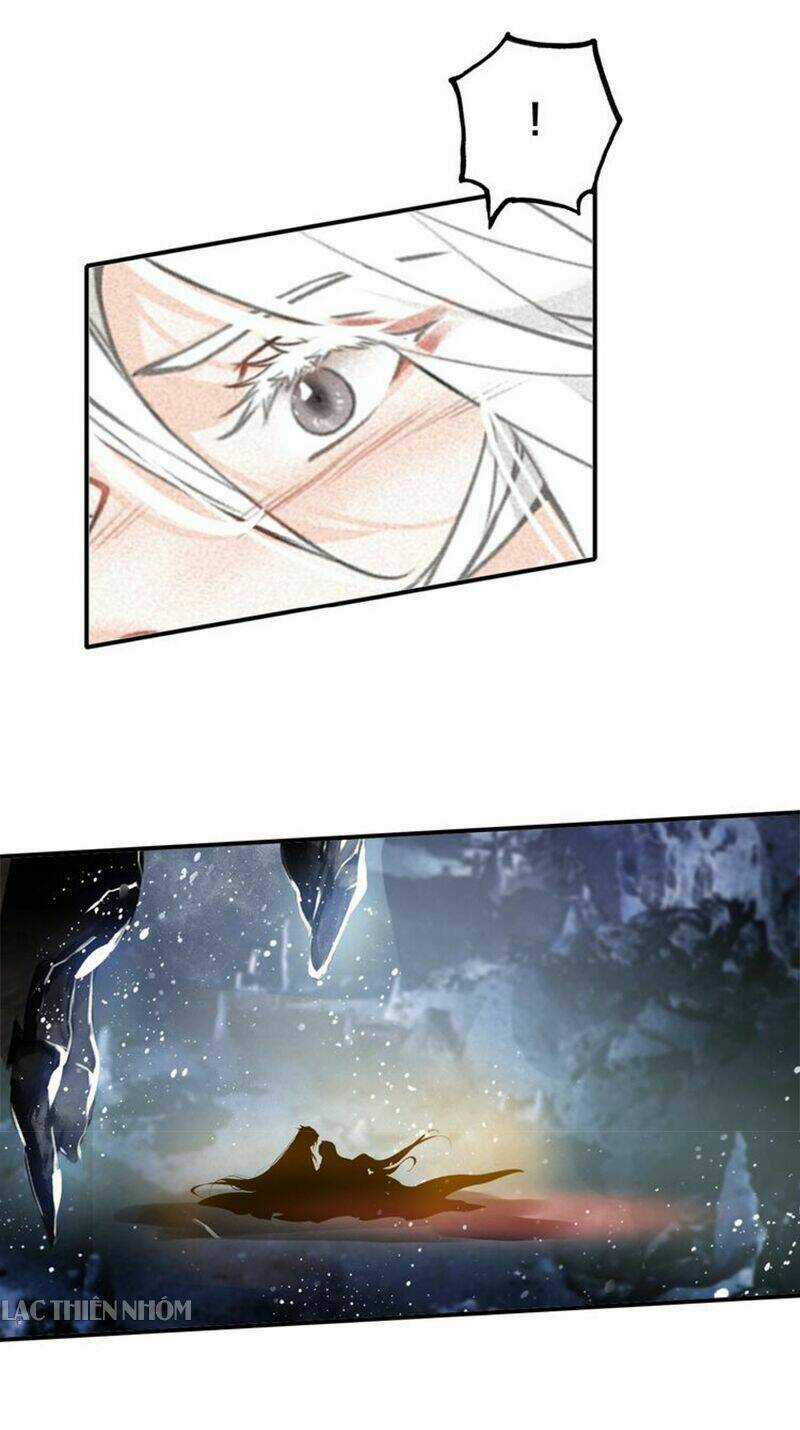 Đế Sư Tại Thượng Chapter 48 trang 6