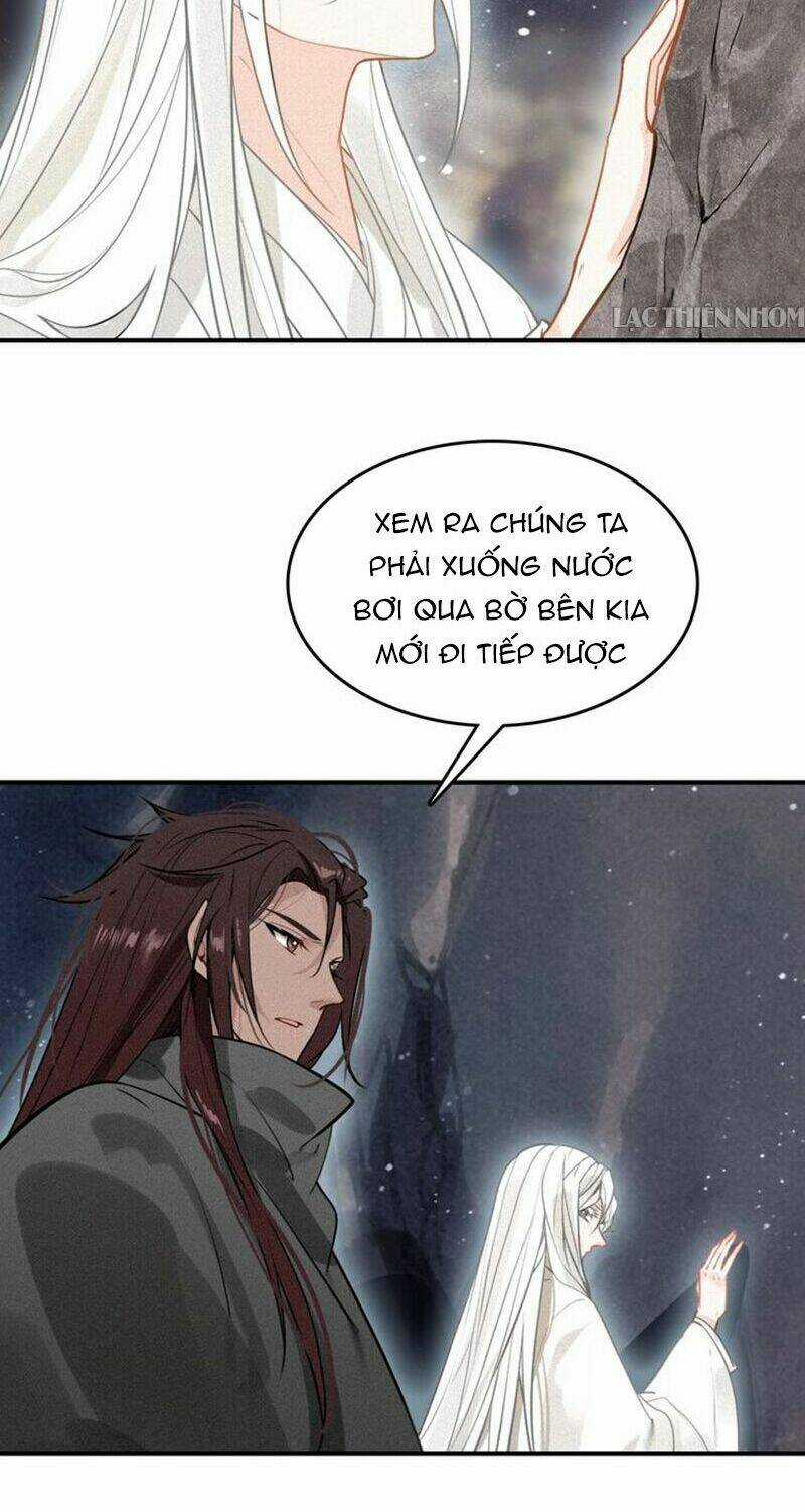 Đế Sư Tại Thượng Chapter 49 trang 11