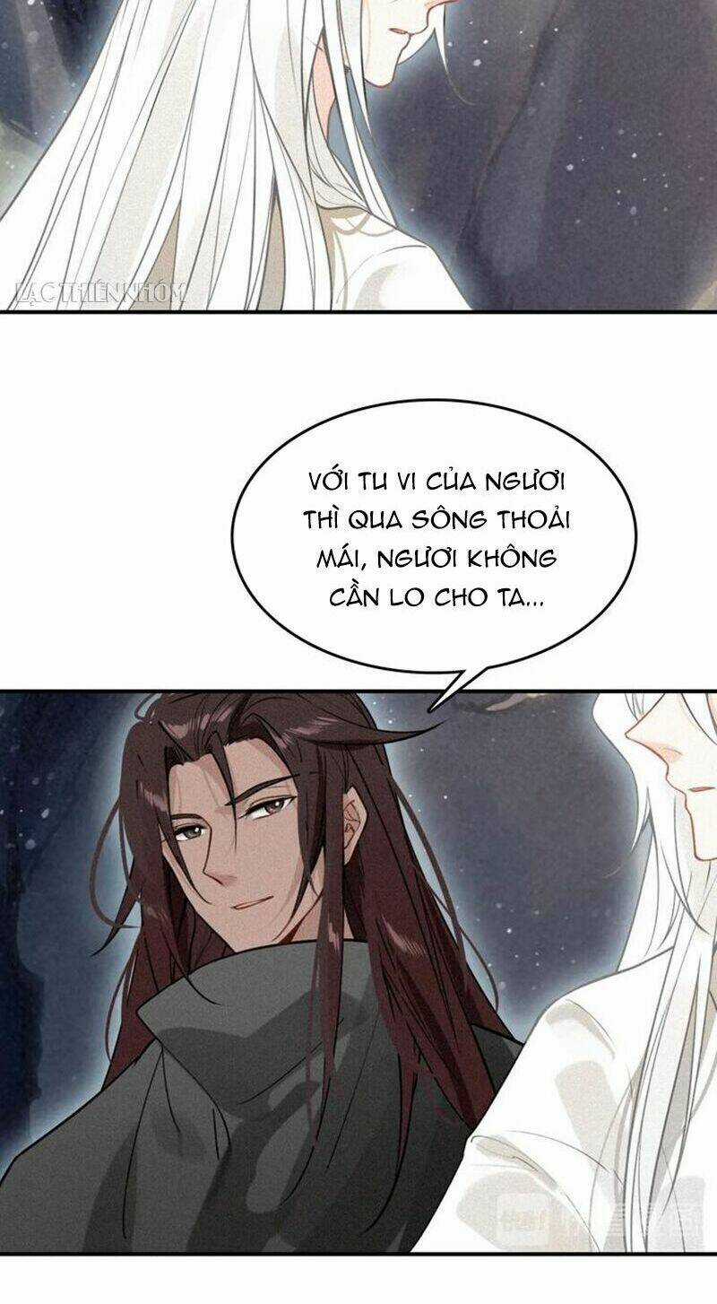 Đế Sư Tại Thượng Chapter 49 trang 13