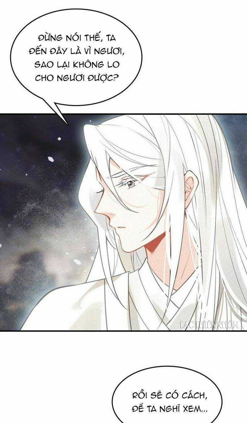 Đế Sư Tại Thượng Chapter 49 trang 14