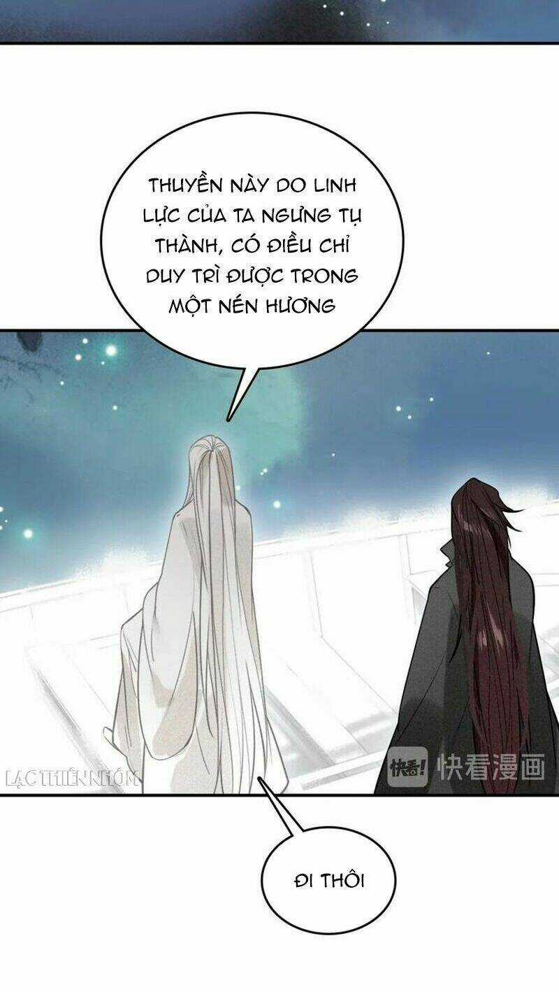 Đế Sư Tại Thượng Chapter 49 trang 17