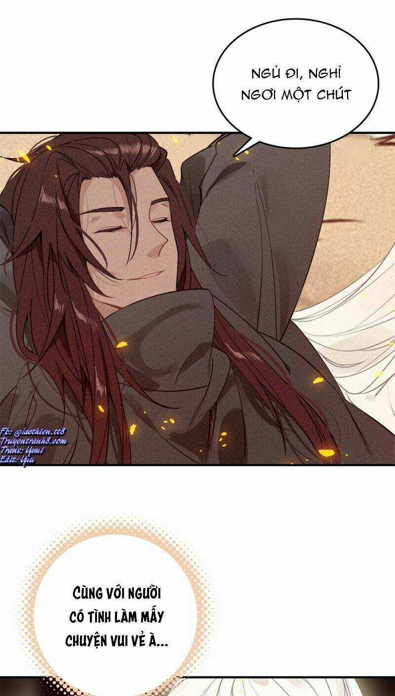 Đế Sư Tại Thượng Chapter 49 trang 2