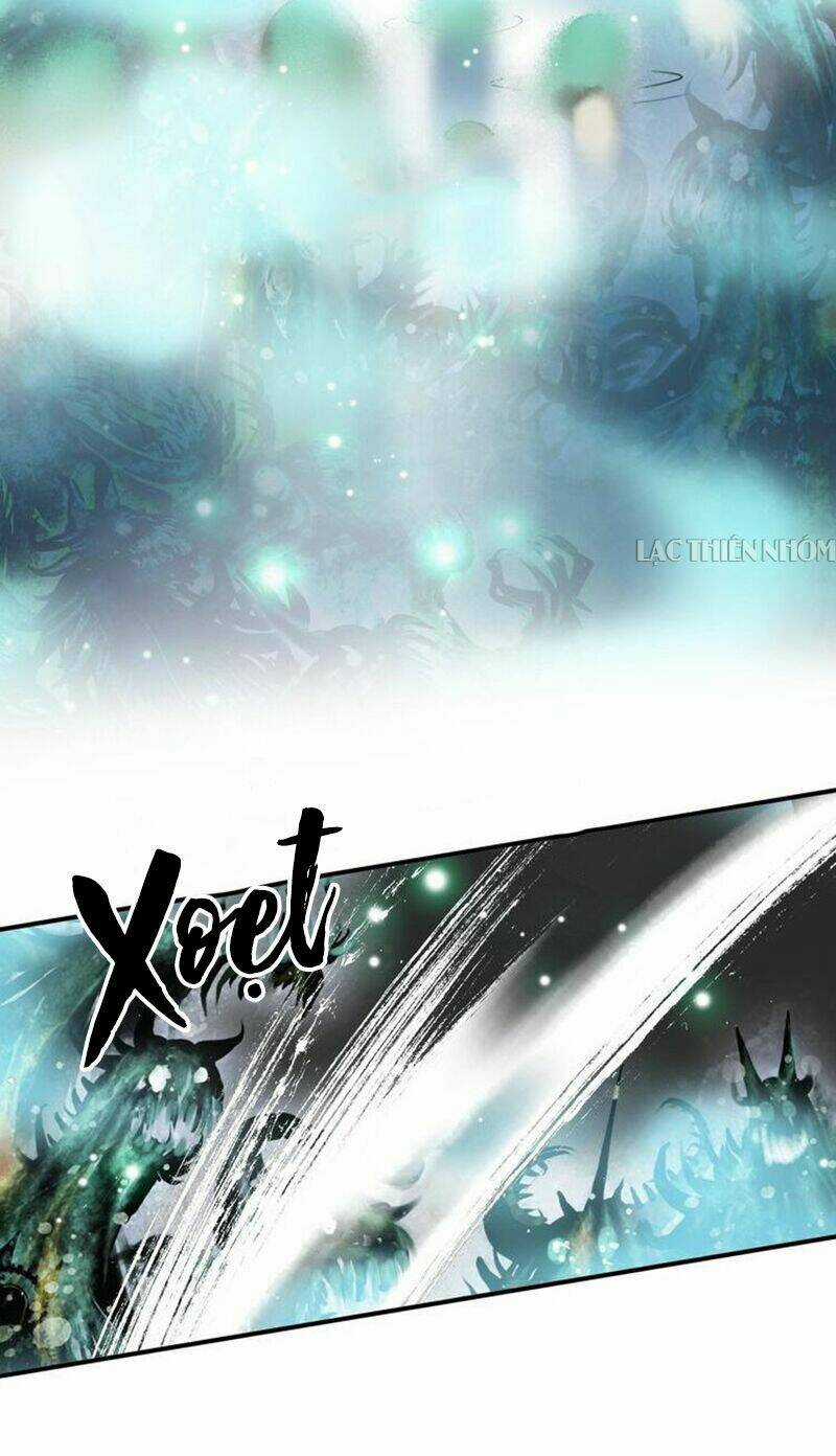 Đế Sư Tại Thượng Chapter 49 trang 20