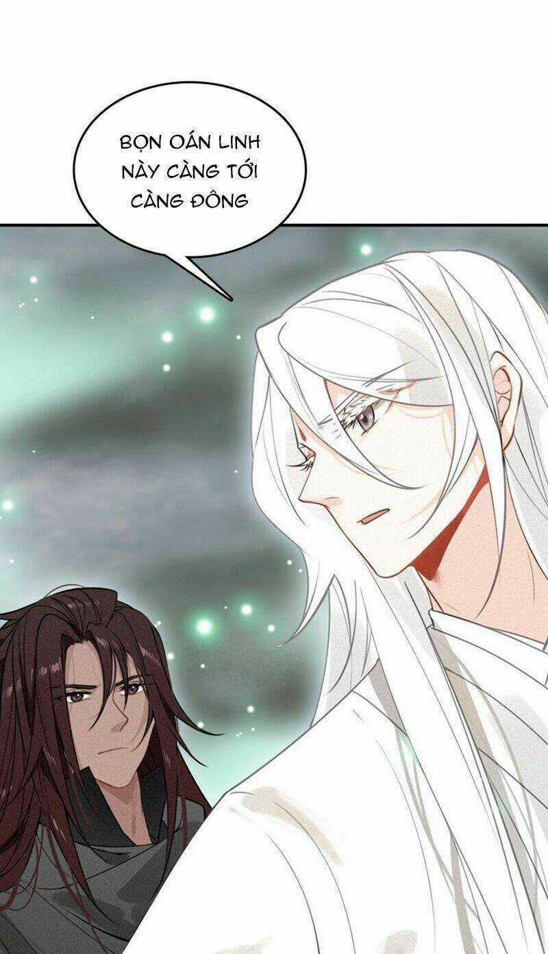 Đế Sư Tại Thượng Chapter 49 trang 21