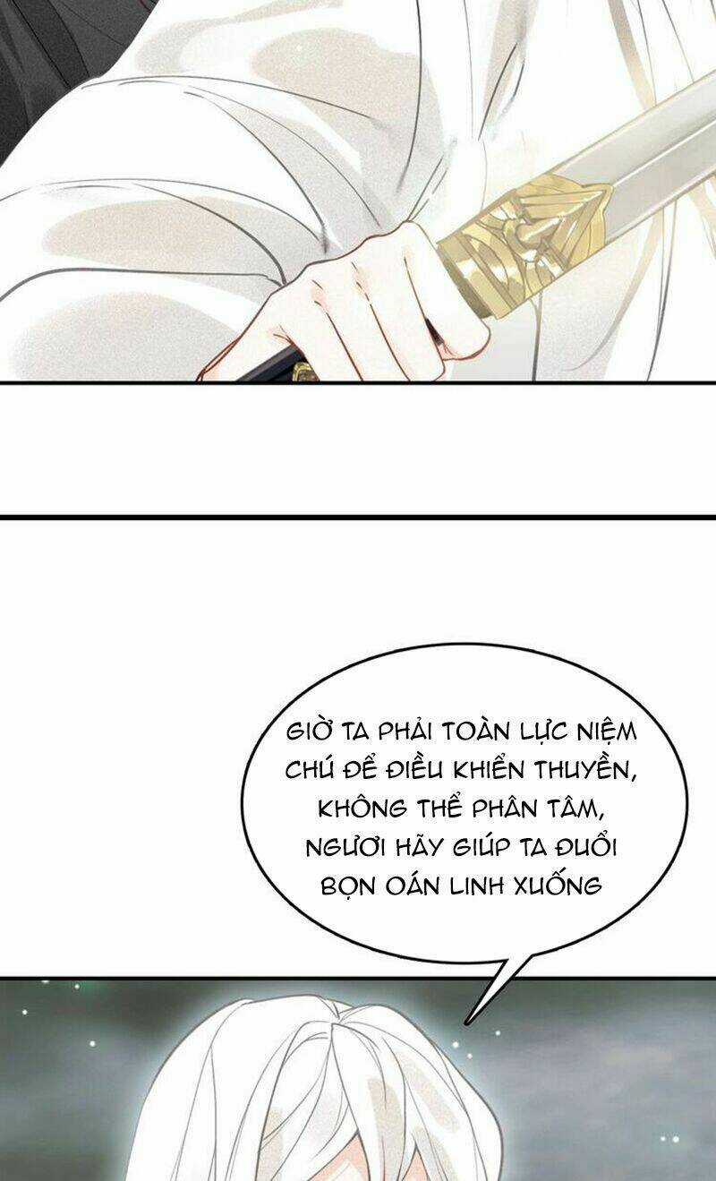 Đế Sư Tại Thượng Chapter 49 trang 22