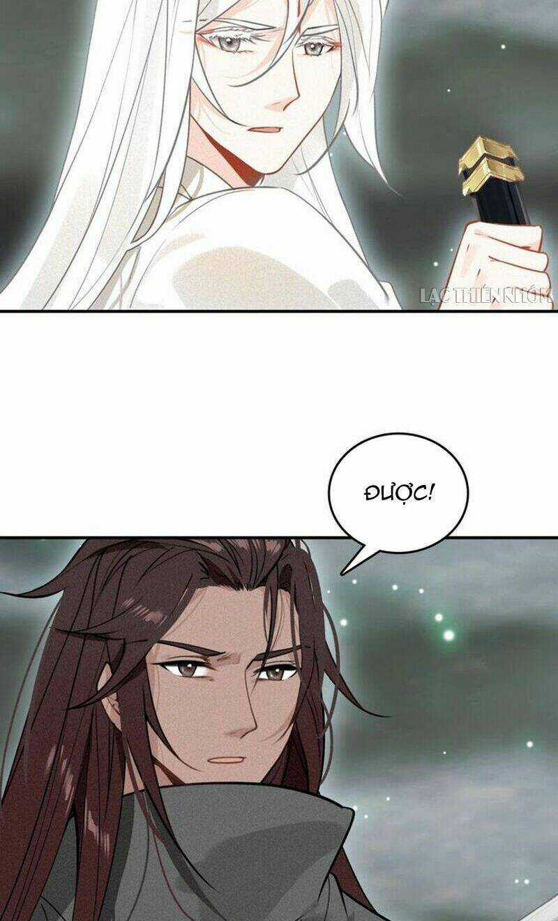 Đế Sư Tại Thượng Chapter 49 trang 23