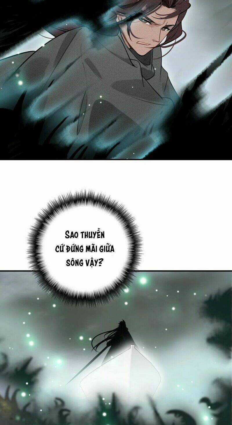 Đế Sư Tại Thượng Chapter 49 trang 25