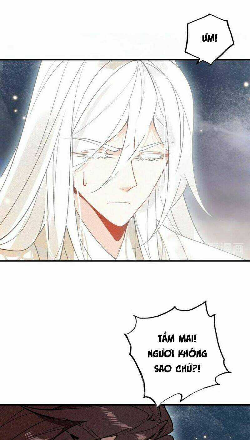 Đế Sư Tại Thượng Chapter 49 trang 30