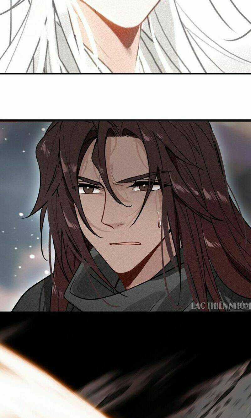 Đế Sư Tại Thượng Chapter 49 trang 32