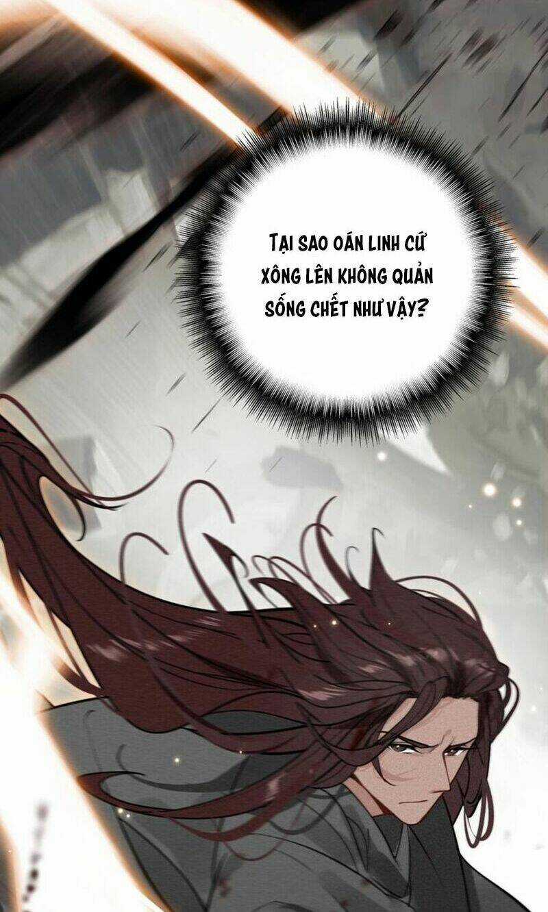 Đế Sư Tại Thượng Chapter 49 trang 33