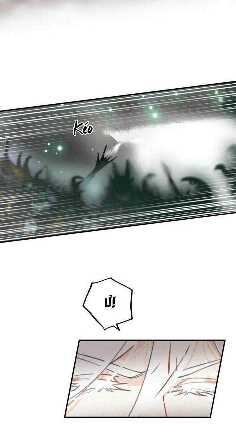 Đế Sư Tại Thượng Chapter 49 trang 35