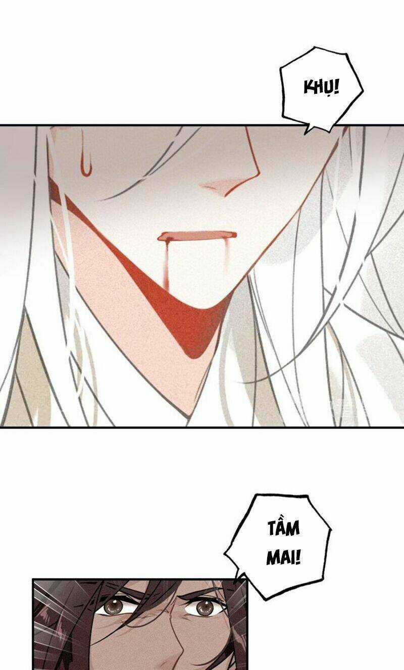 Đế Sư Tại Thượng Chapter 49 trang 36